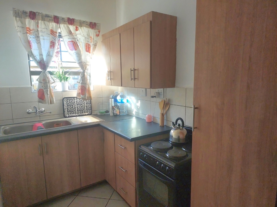 1 Bedroom Property for Sale in Brits North West